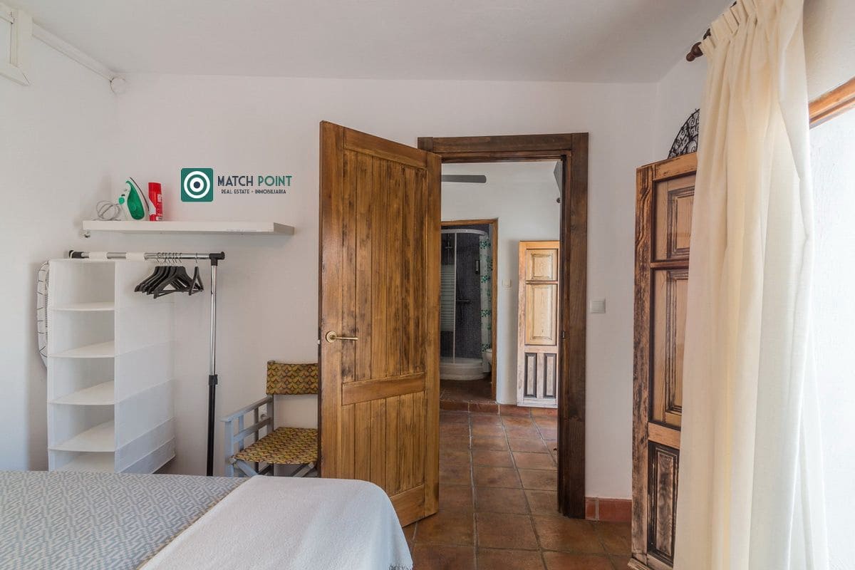 2 soveværelse Byhus til salg i Salobrena - € 220.000 (Ref: 9309190)