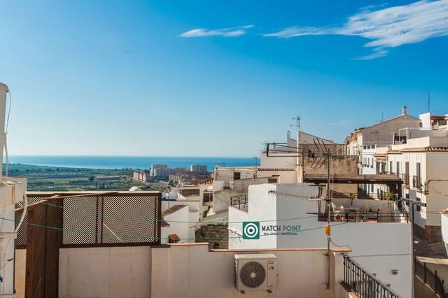 2 soveværelse Byhus til salg i Salobreña - € 220.000 (Ref: 9309190)