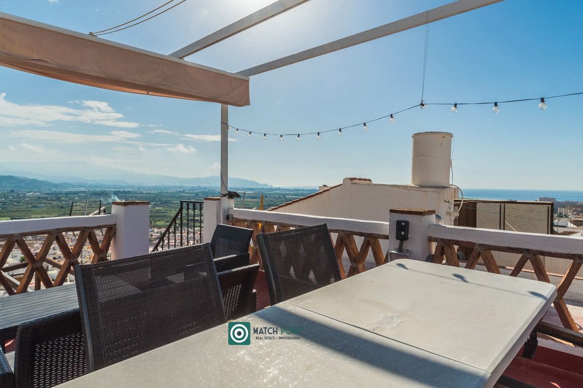 2 soveværelse Byhus til salg i Salobrena - € 220.000 (Ref: 9309190)