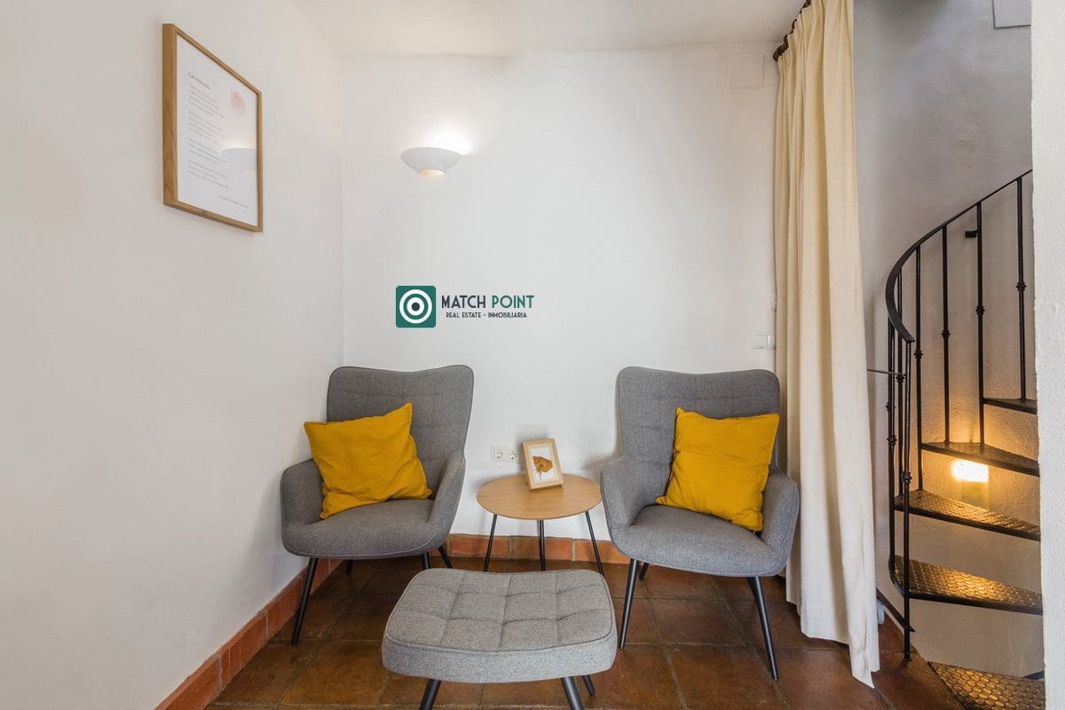 2 soveværelse Byhus til salg i Salobrena - € 220.000 (Ref: 9309190)