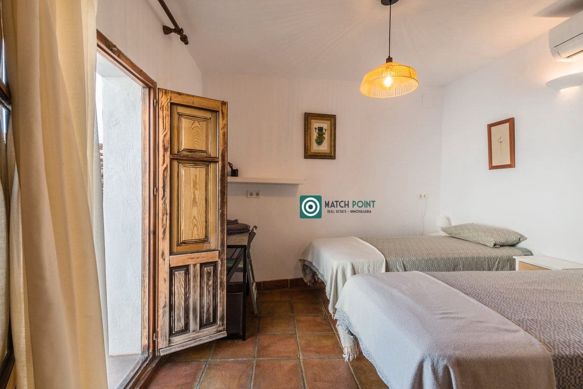 2 soveværelse Byhus til salg i Salobrena - € 220.000 (Ref: 9309190)