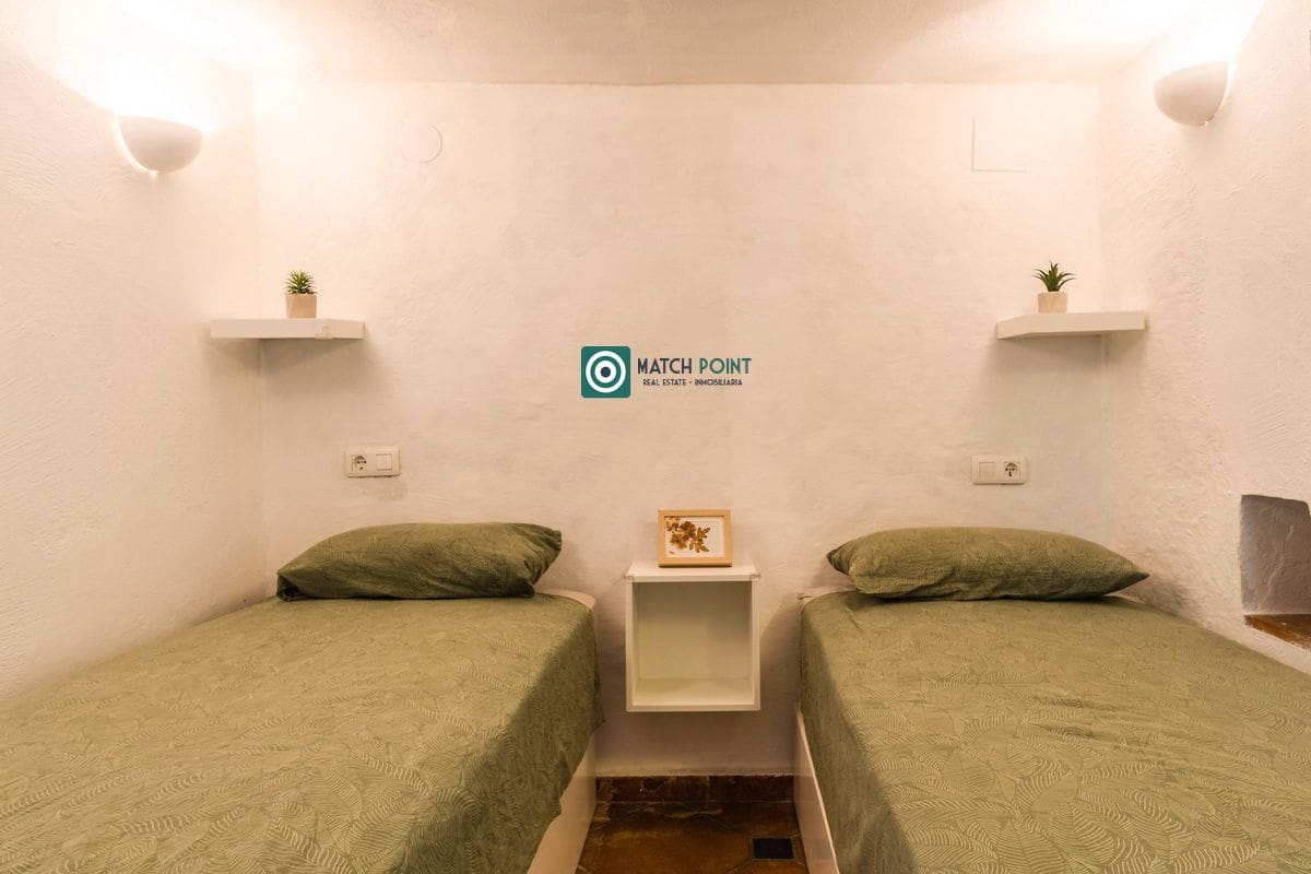 2 soveværelse Byhus til salg i Salobrena - € 220.000 (Ref: 9309190)