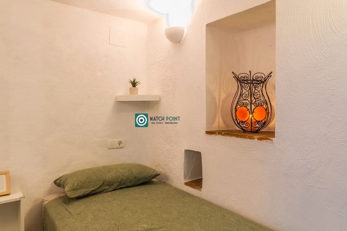 2 soveværelse Byhus til salg i Salobrena - € 220.000 (Ref: 9309190)