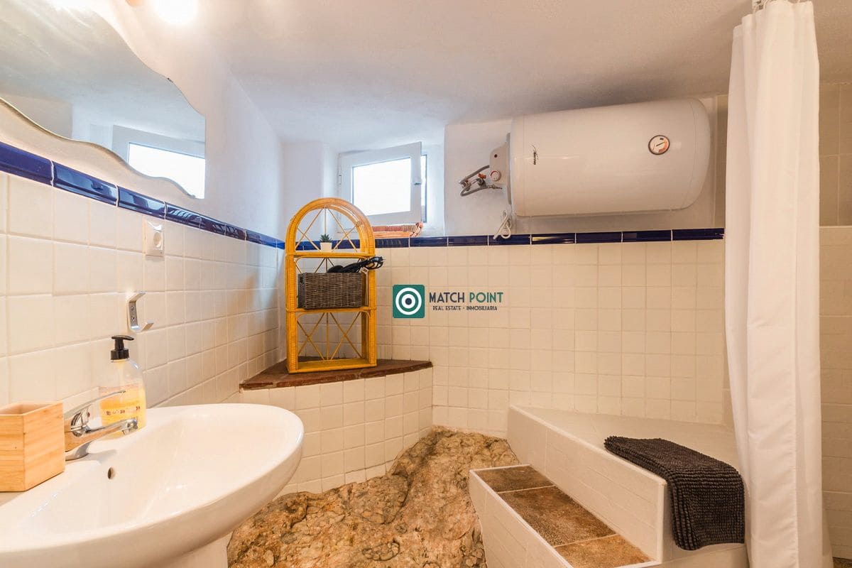 2 soveværelse Byhus til salg i Salobrena - € 220.000 (Ref: 9309190)