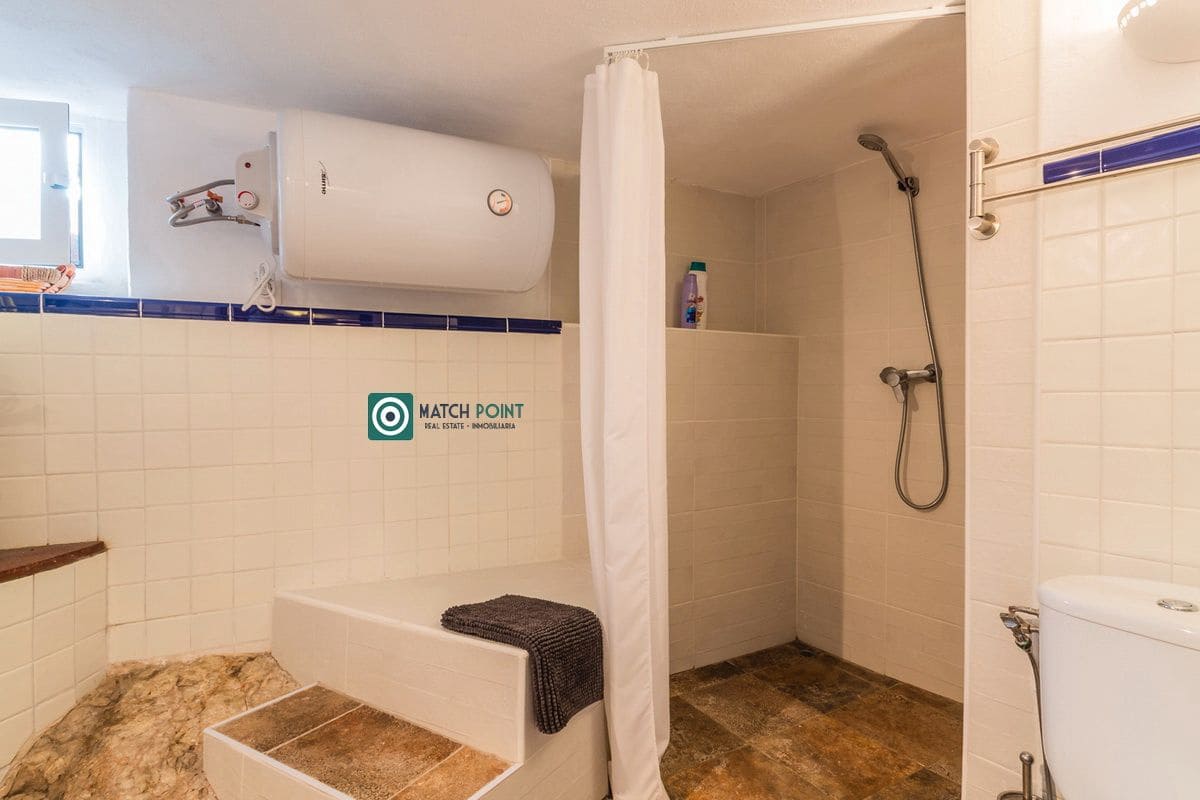 2 soveværelse Byhus til salg i Salobrena - € 220.000 (Ref: 9309190)