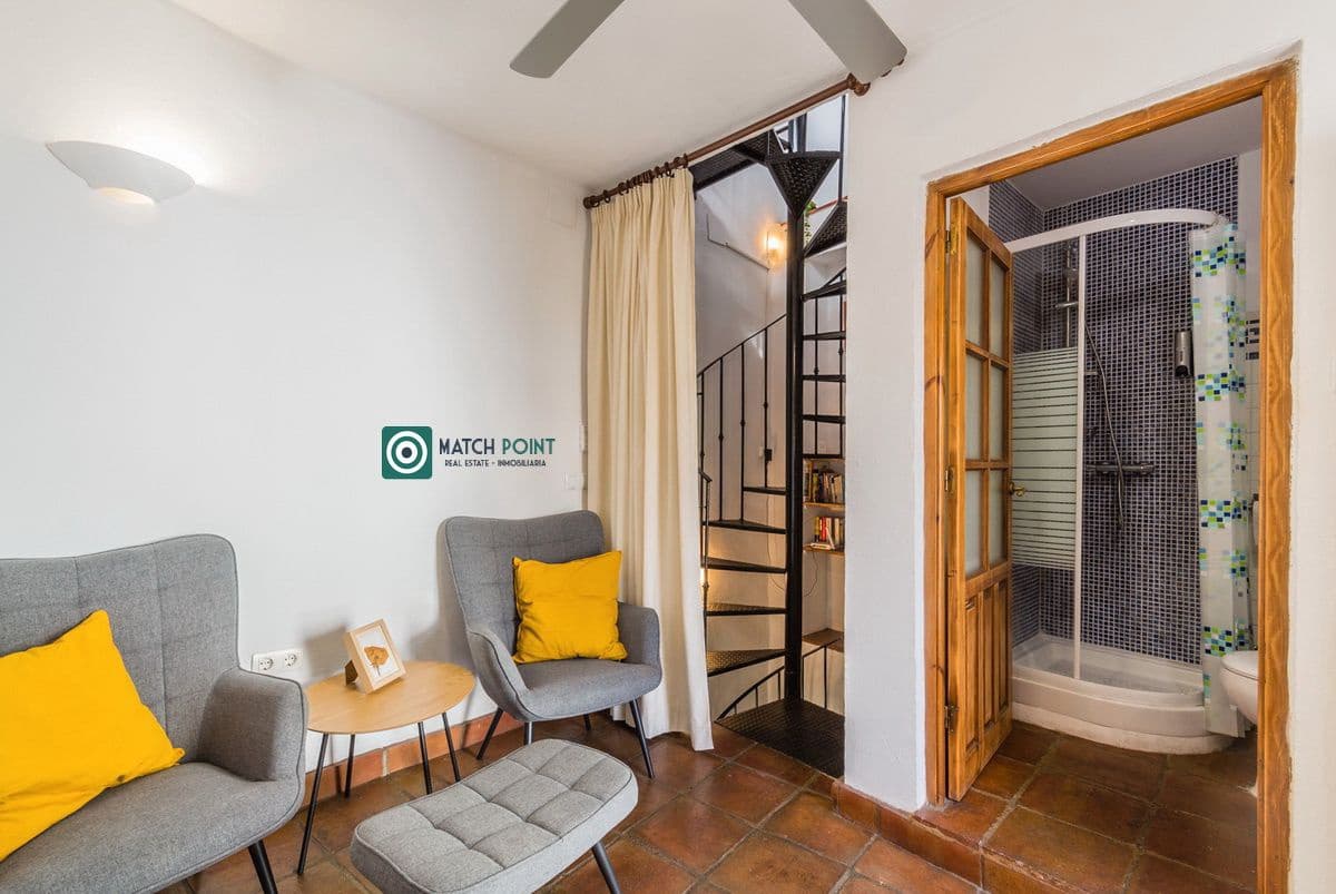 2 soveværelse Byhus til salg i Salobrena - € 220.000 (Ref: 9309190)