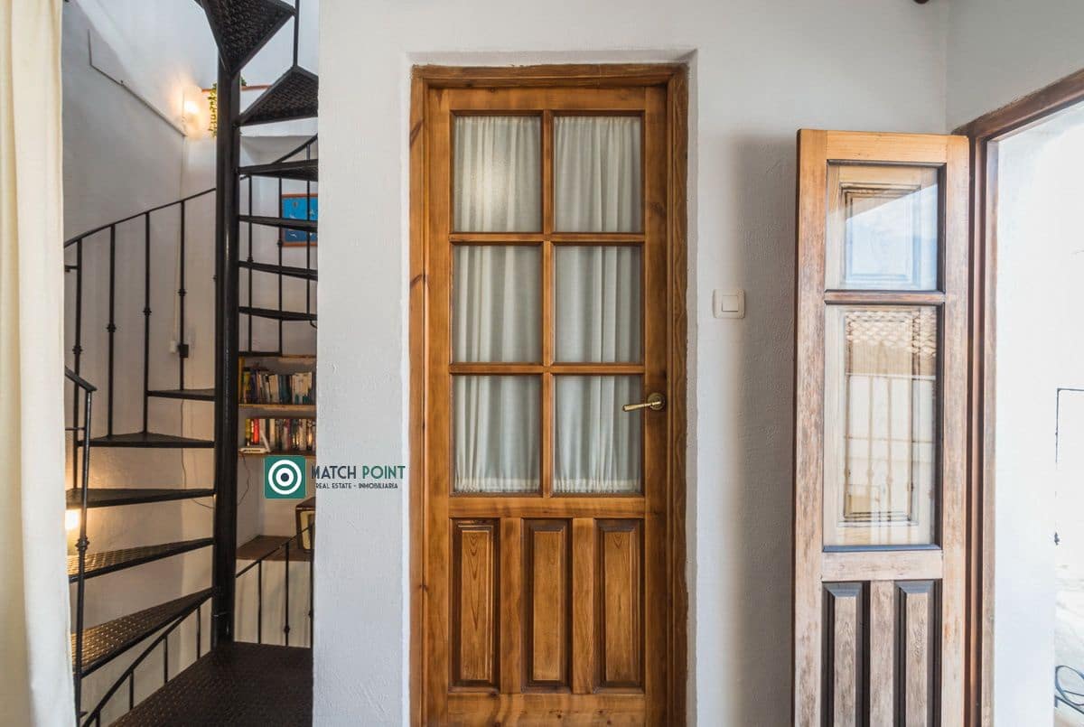 2 soveværelse Byhus til salg i Salobrena - € 220.000 (Ref: 9309190)