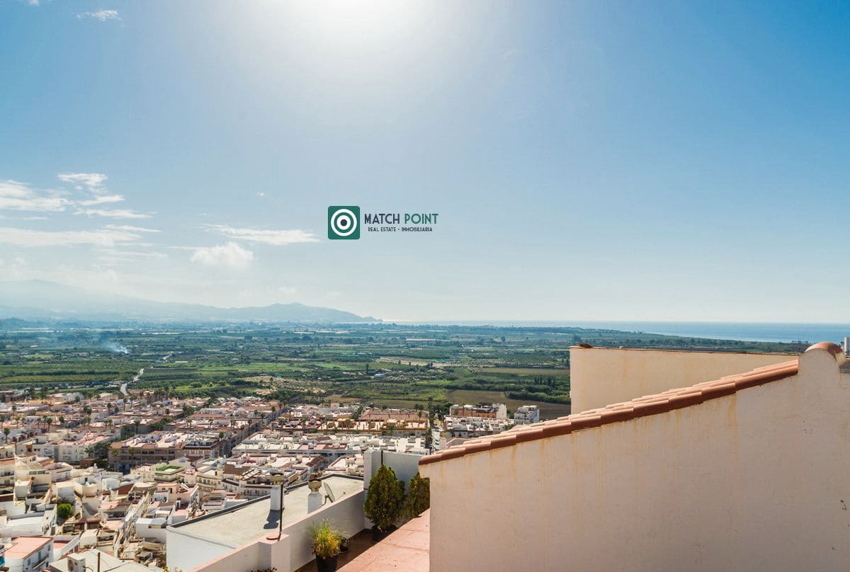 2 soveværelse Byhus til salg i Salobrena - € 220.000 (Ref: 9309190)