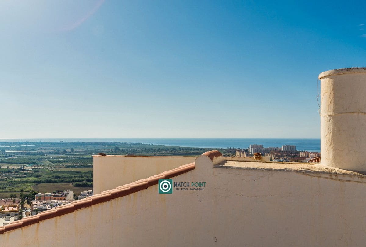 2 soveværelse Byhus til salg i Salobrena - € 220.000 (Ref: 9309190)