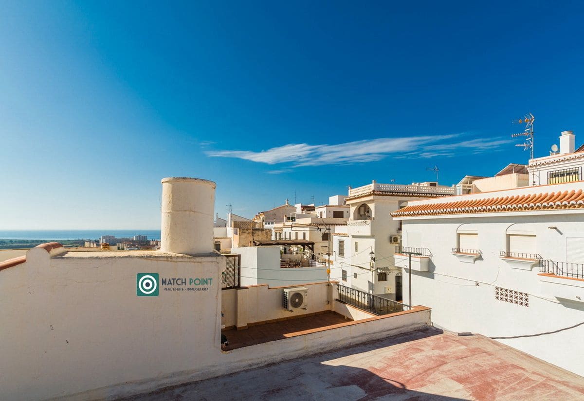 2 soveværelse Byhus til salg i Salobrena - € 220.000 (Ref: 9309190)