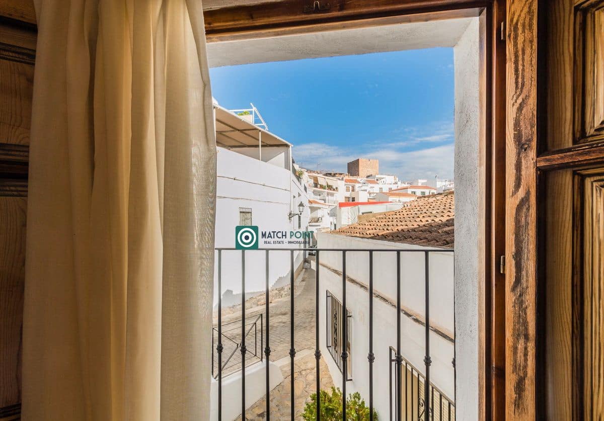 2 soveværelse Byhus til salg i Salobrena - € 220.000 (Ref: 9309190)