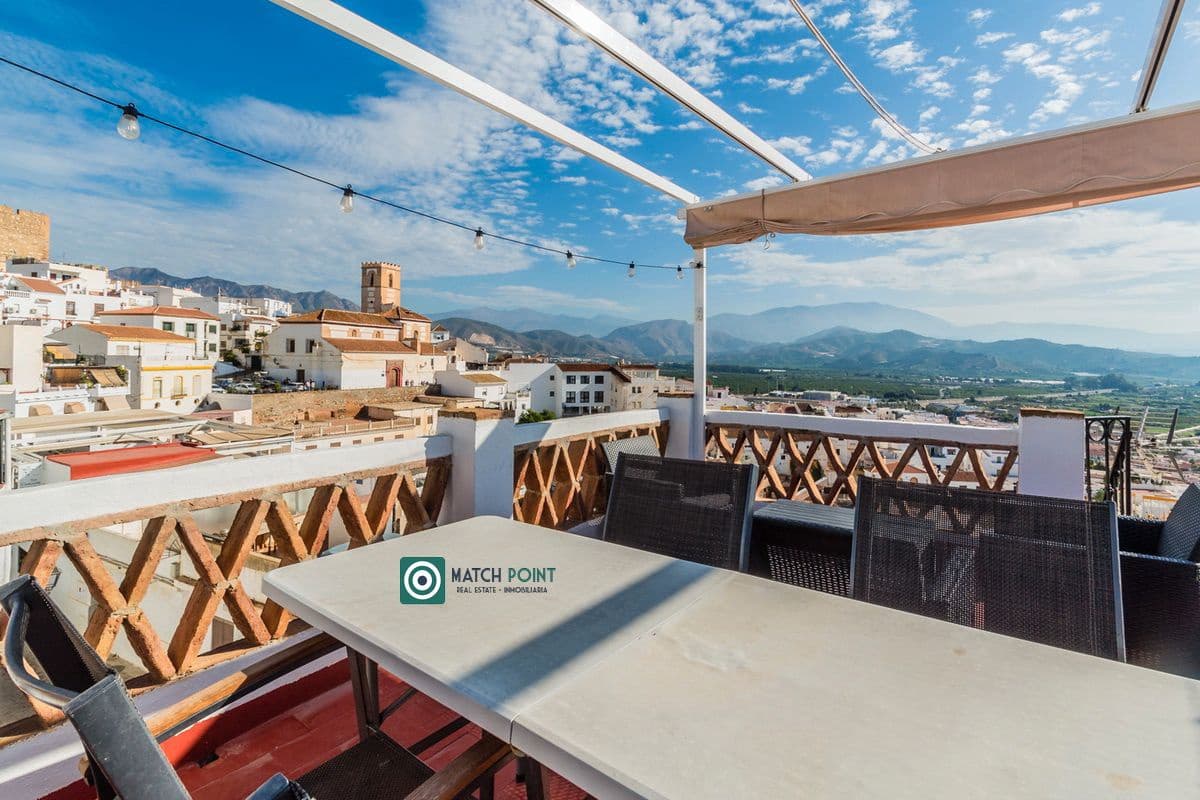 2 soveværelse Byhus til salg i Salobrena - € 220.000 (Ref: 9309190)