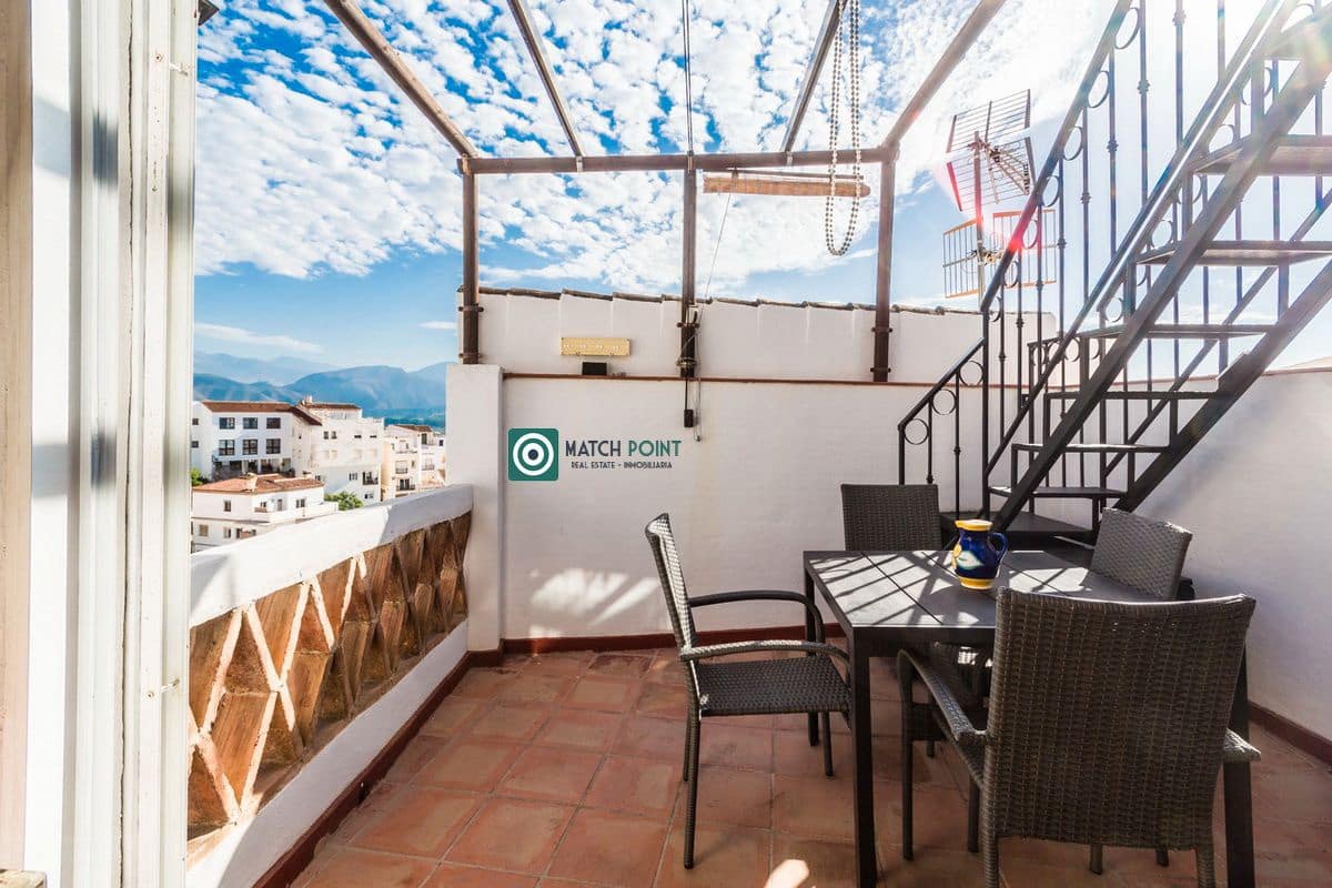 2 soveværelse Byhus til salg i Salobrena - € 220.000 (Ref: 9309190)