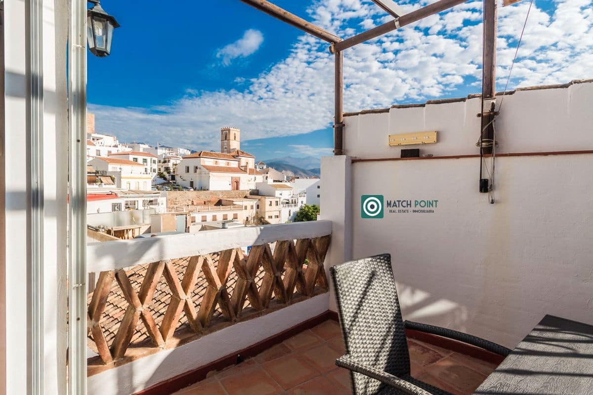 2 soveværelse Byhus til salg i Salobrena - € 220.000 (Ref: 9309190)