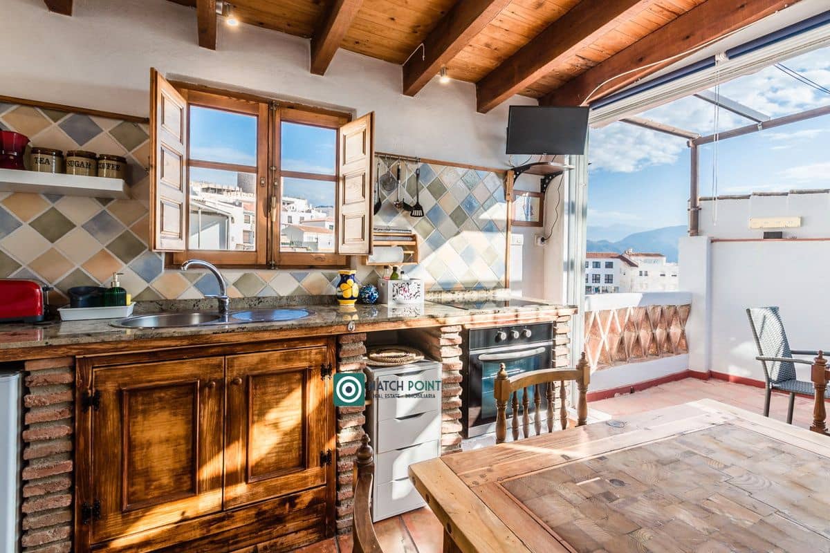 2 soveværelse Byhus til salg i Salobrena - € 220.000 (Ref: 9309190)