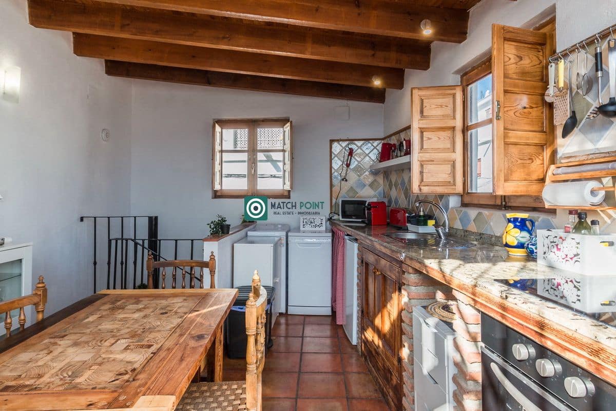 2 soveværelse Byhus til salg i Salobrena - € 220.000 (Ref: 9309190)