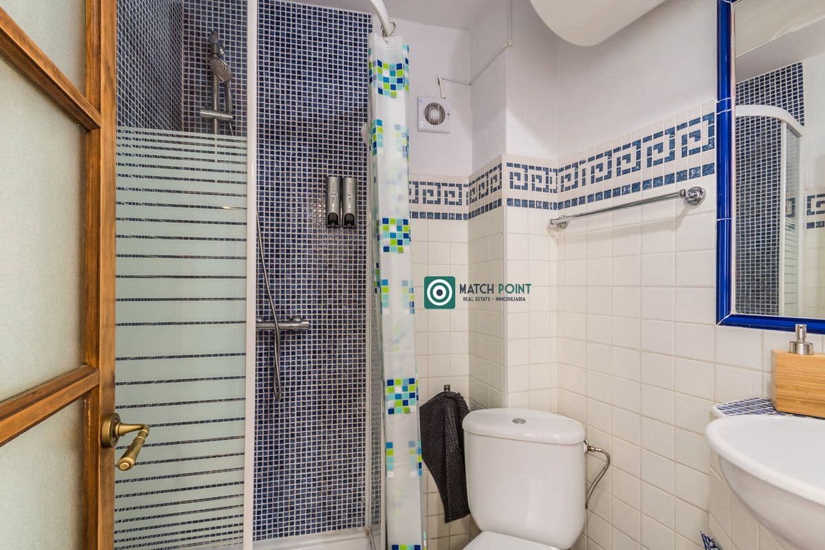 2 soveværelse Byhus til salg i Salobrena - € 220.000 (Ref: 9309190)