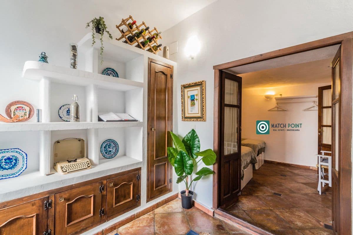 2 soveværelse Byhus til salg i Salobrena - € 220.000 (Ref: 9309190)