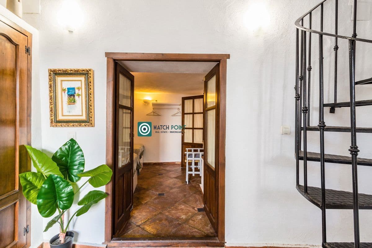 2 soveværelse Byhus til salg i Salobrena - € 220.000 (Ref: 9309190)