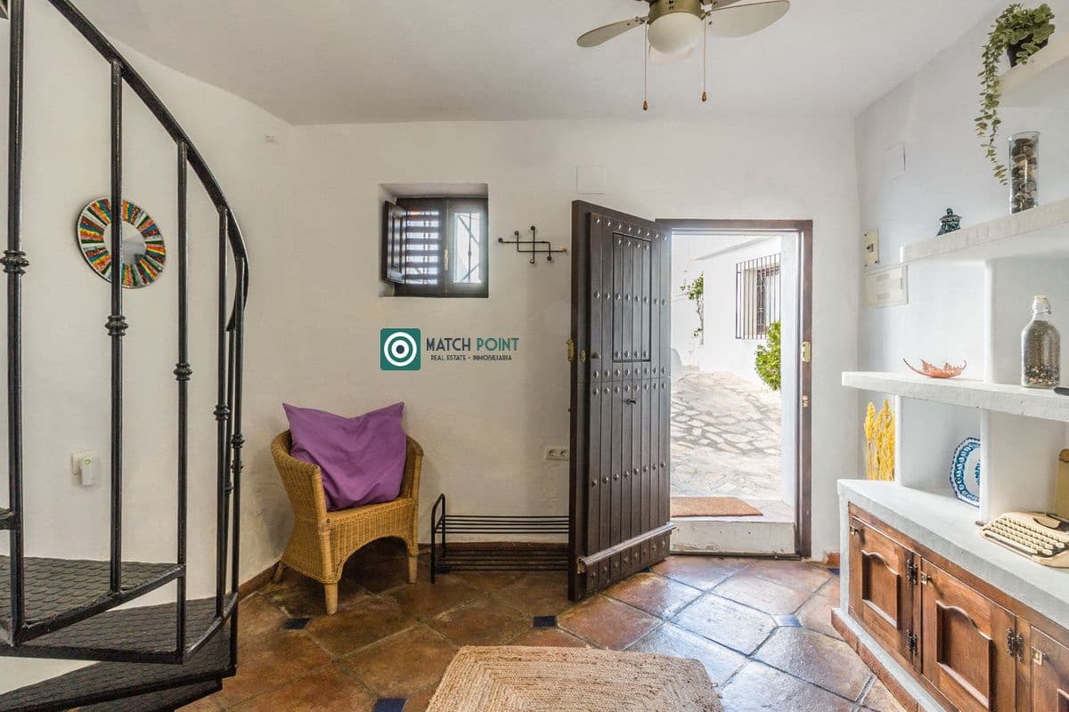 2 soveværelse Byhus til salg i Salobrena - € 220.000 (Ref: 9309190)