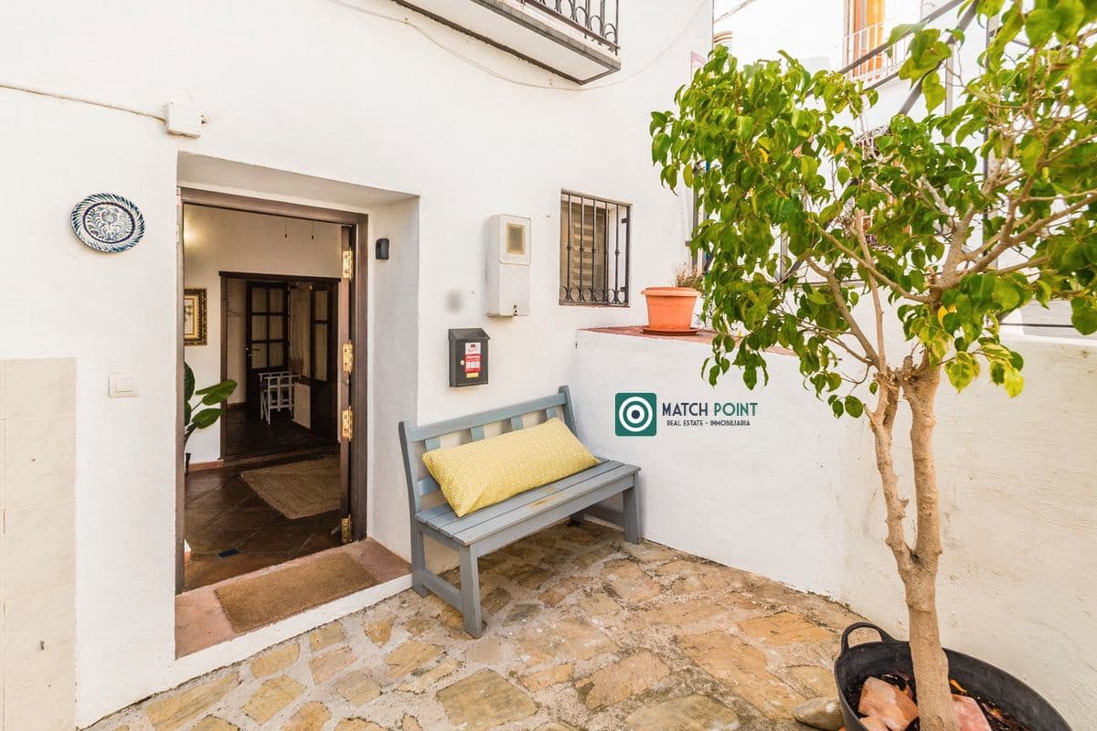 2 soveværelse Byhus til salg i Salobrena - € 220.000 (Ref: 9309190)