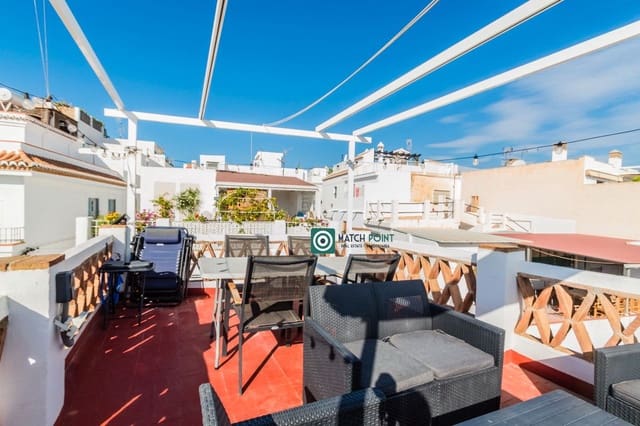 2 soveværelse Byhus til salg i Salobreña - € 220.000 (Ref: 9309190)