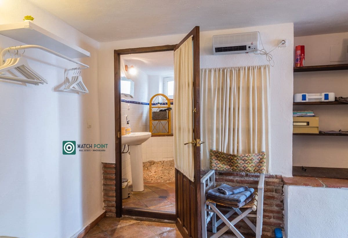 2 soveværelse Byhus til salg i Salobrena - € 220.000 (Ref: 9309190)