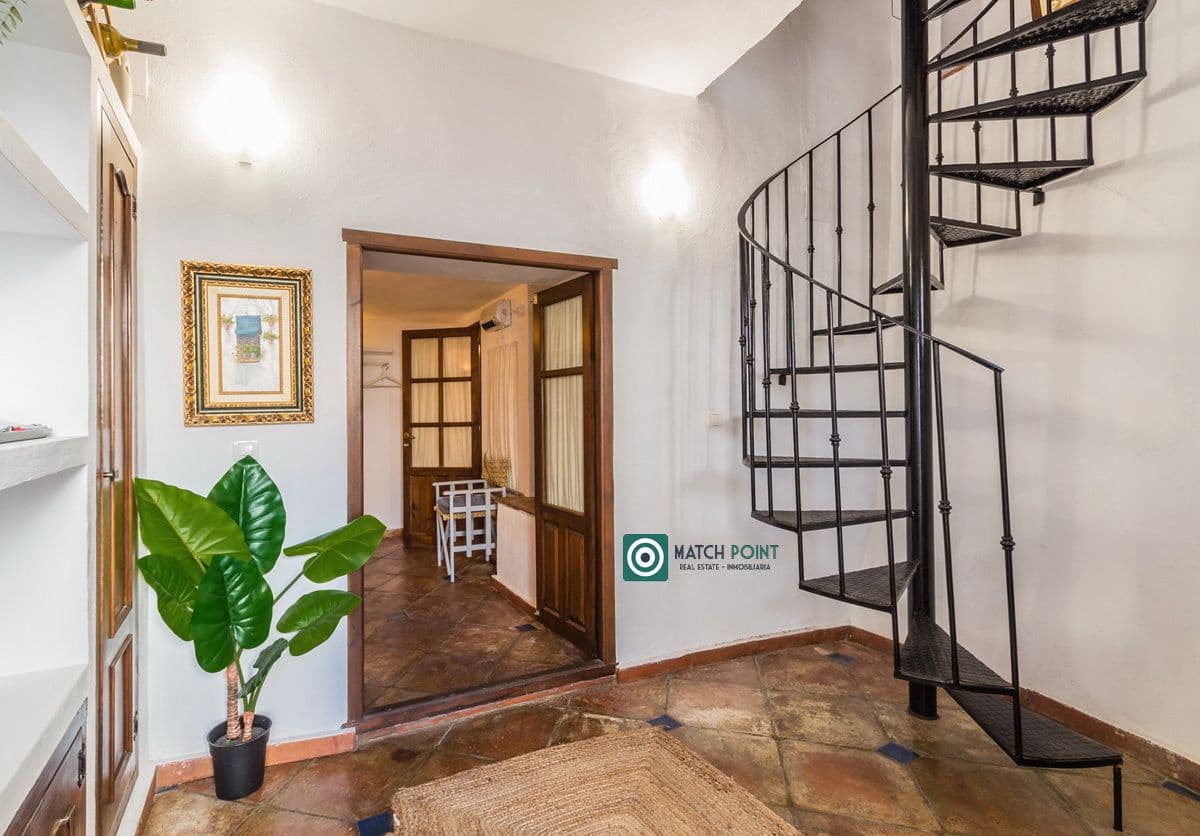 2 soveværelse Byhus til salg i Salobrena - € 220.000 (Ref: 9309190)