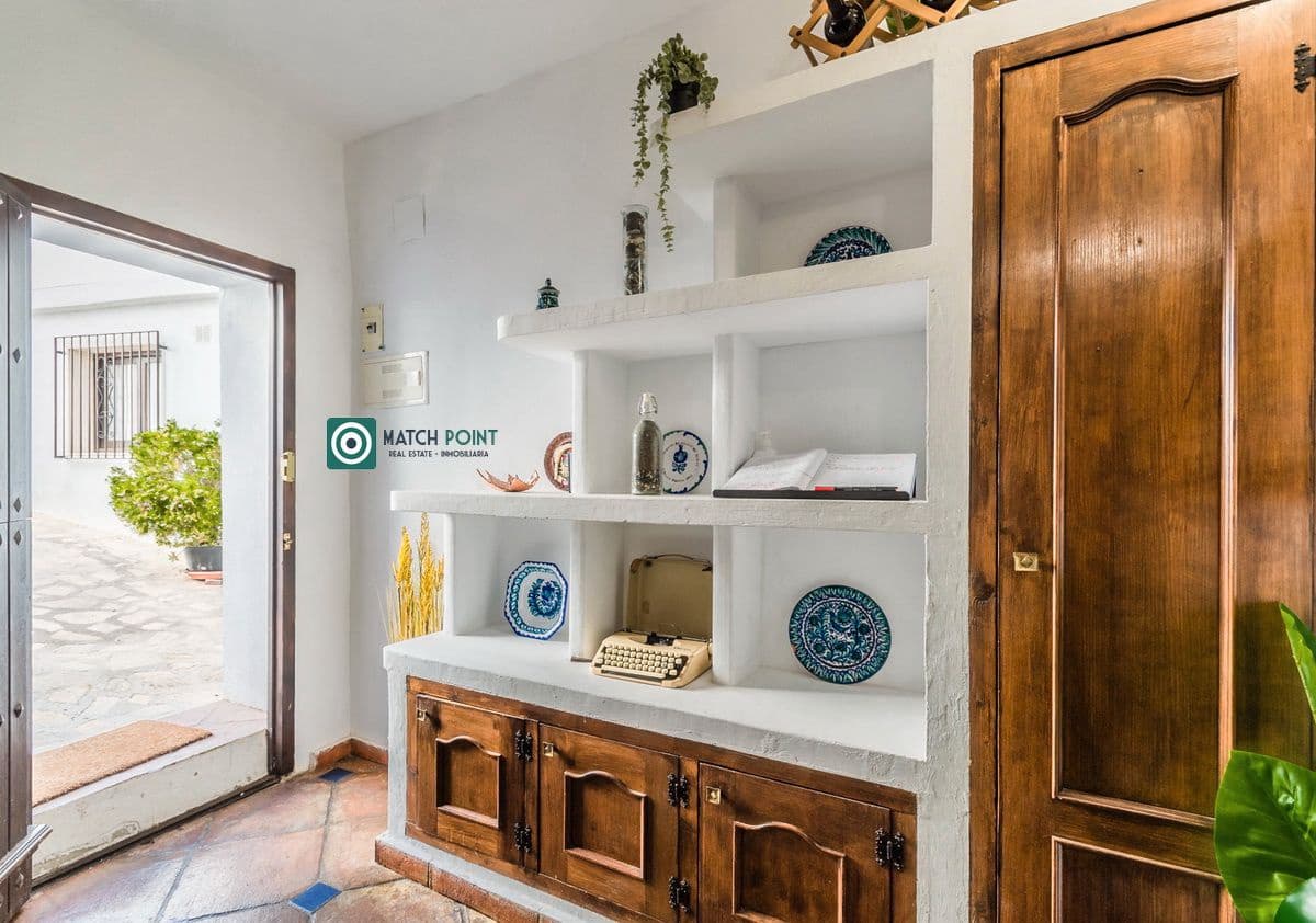 2 soveværelse Byhus til salg i Salobrena - € 220.000 (Ref: 9309190)