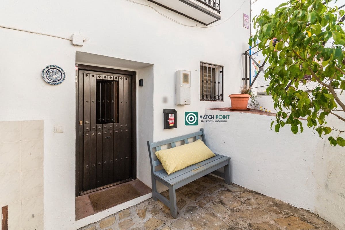 2 soveværelse Byhus til salg i Salobrena - € 220.000 (Ref: 9309190)