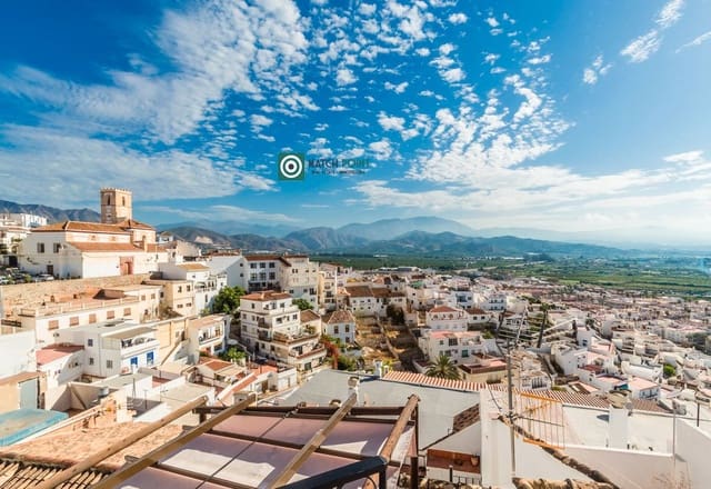 2 soveværelse Byhus til salg i Salobreña - € 220.000 (Ref: 9309190)