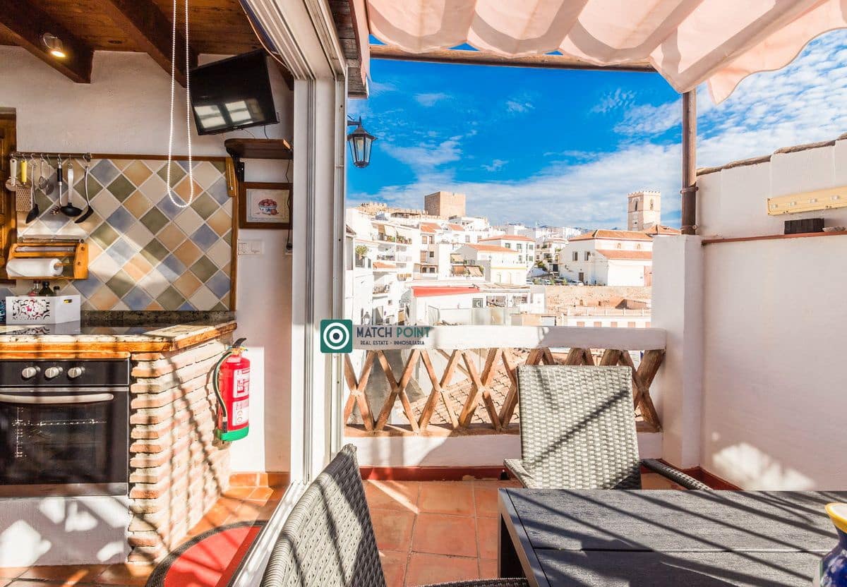 2 soveværelse Byhus til salg i Salobrena - € 220.000 (Ref: 9309190)