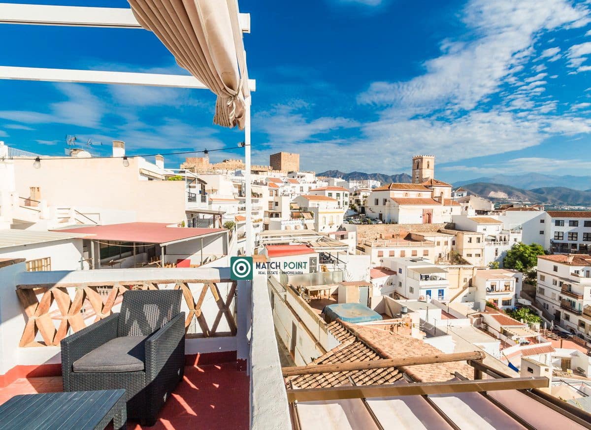 2 soveværelse Byhus til salg i Salobrena - € 220.000 (Ref: 9309190)