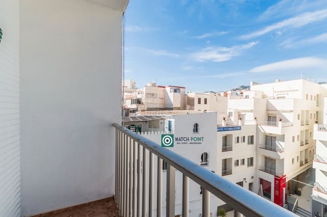 3 makuuhuone Asunto myytävänä paikassa Almuñécar - 239 000 € (Ref: 9338639)