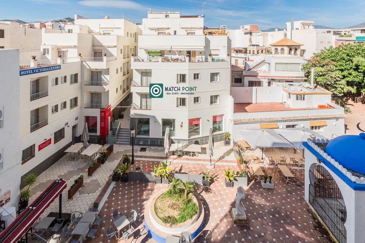 3 makuuhuone Asunto myytävänä paikassa Almunecar - 239 000 € (Ref: 9338639)