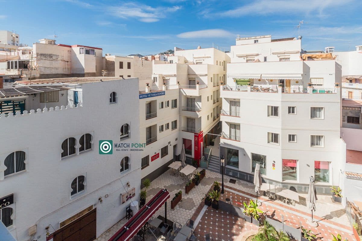 3 makuuhuone Asunto myytävänä paikassa Almunecar - 239 000 € (Ref: 9338639)