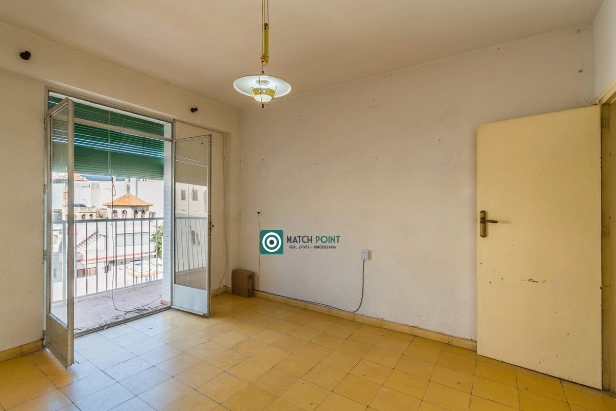 3 makuuhuone Asunto myytävänä paikassa Almunecar - 239 000 € (Ref: 9338639)