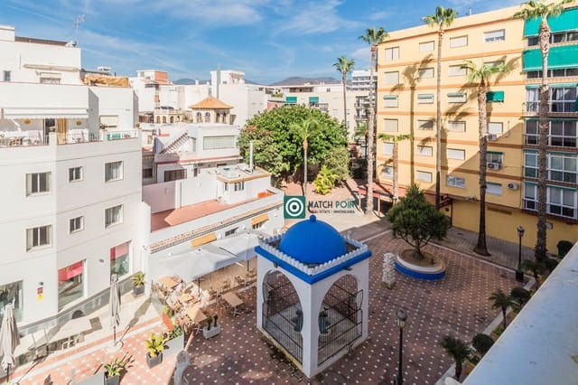 3 makuuhuone Asunto myytävänä paikassa Almuñécar - 239 000 € (Ref: 9338639)