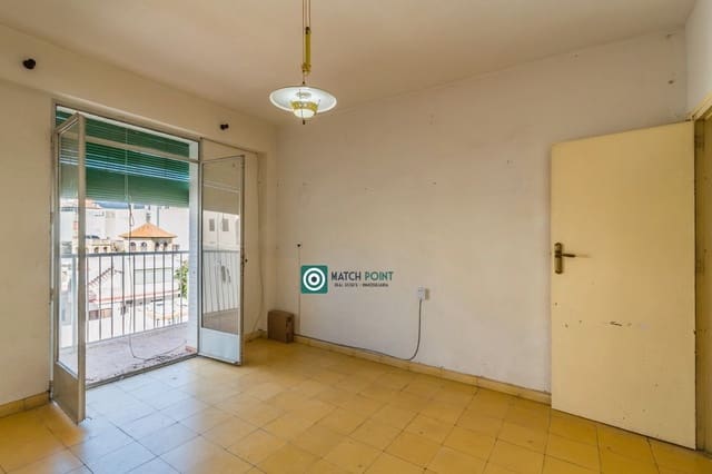 3 makuuhuone Asunto myytävänä paikassa Almuñécar - 239 000 € (Ref: 9338639)