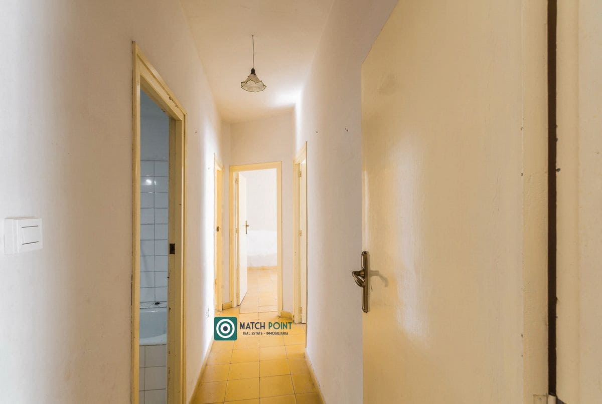 3 makuuhuone Asunto myytävänä paikassa Almunecar - 239 000 € (Ref: 9338639)