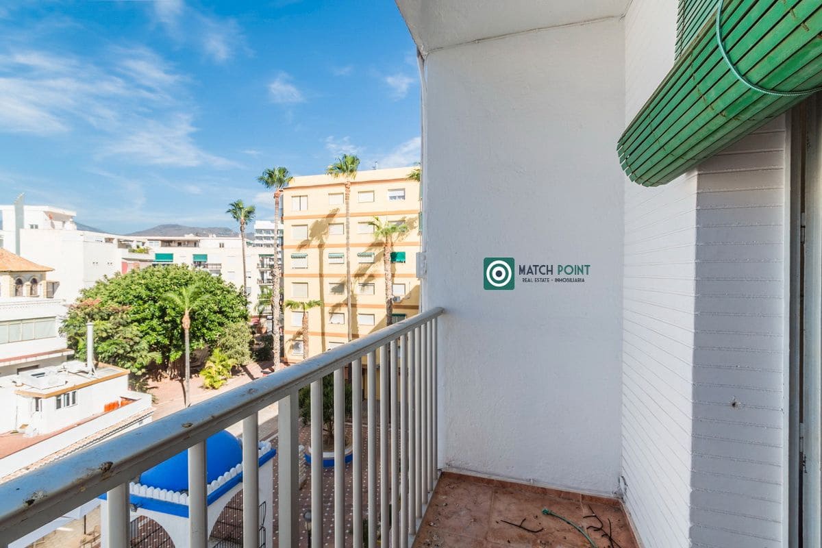 3 makuuhuone Asunto myytävänä paikassa Almunecar - 239 000 € (Ref: 9338639)