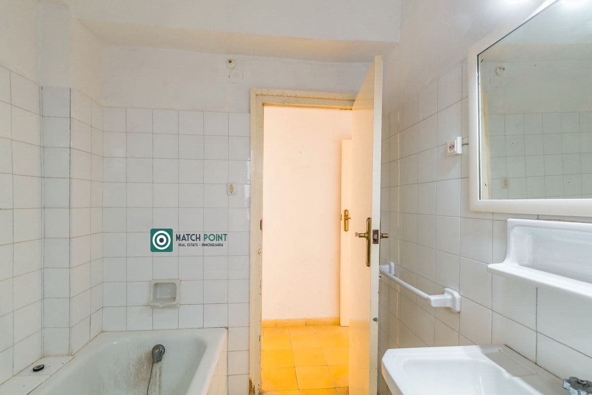 3 makuuhuone Asunto myytävänä paikassa Almunecar - 239 000 € (Ref: 9338639)