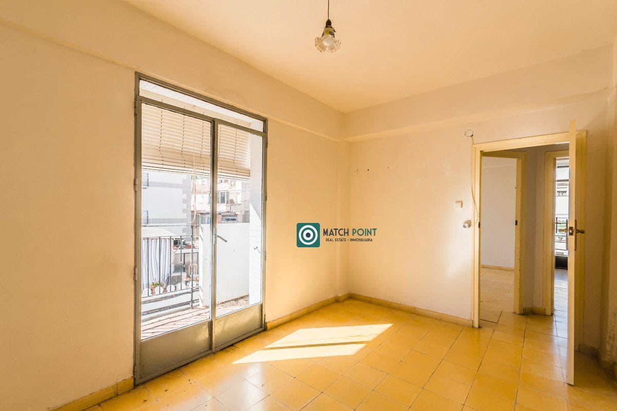 3 makuuhuone Asunto myytävänä paikassa Almunecar - 239 000 € (Ref: 9338639)