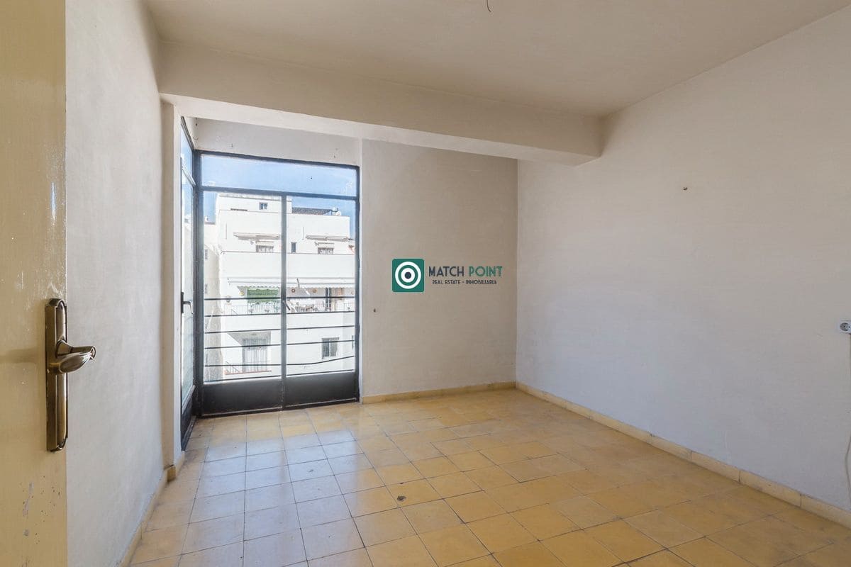 3 makuuhuone Asunto myytävänä paikassa Almunecar - 239 000 € (Ref: 9338639)