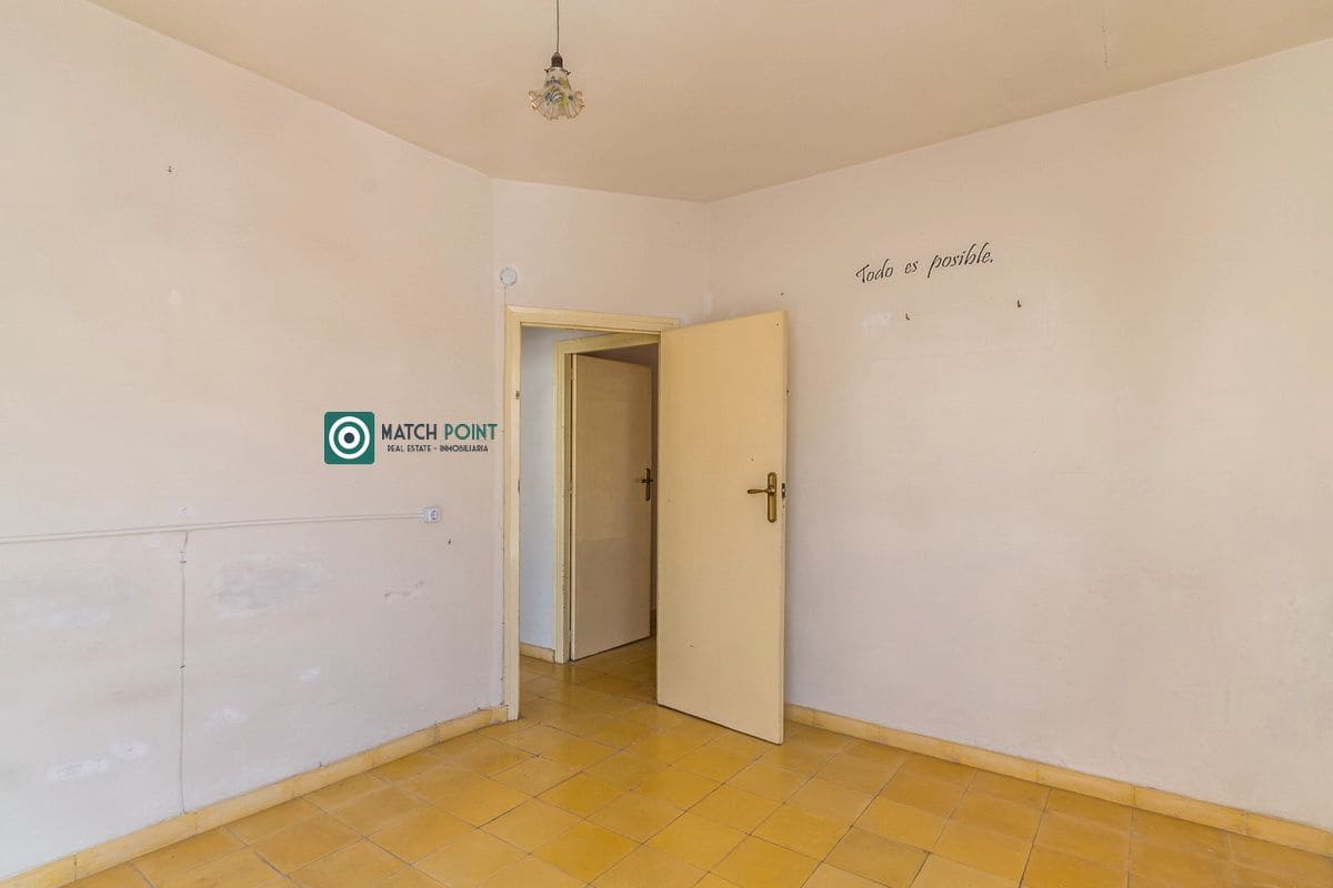 3 makuuhuone Asunto myytävänä paikassa Almunecar - 239 000 € (Ref: 9338639)