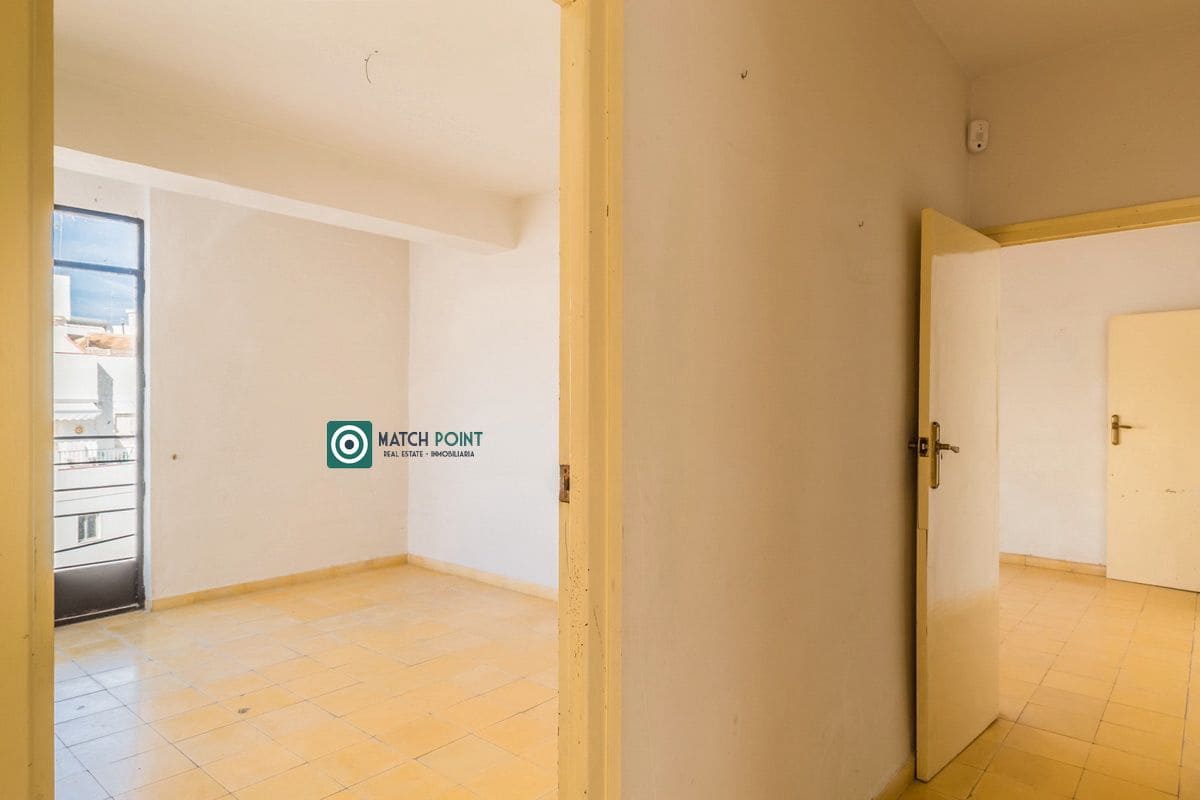 3 makuuhuone Asunto myytävänä paikassa Almunecar - 239 000 € (Ref: 9338639)