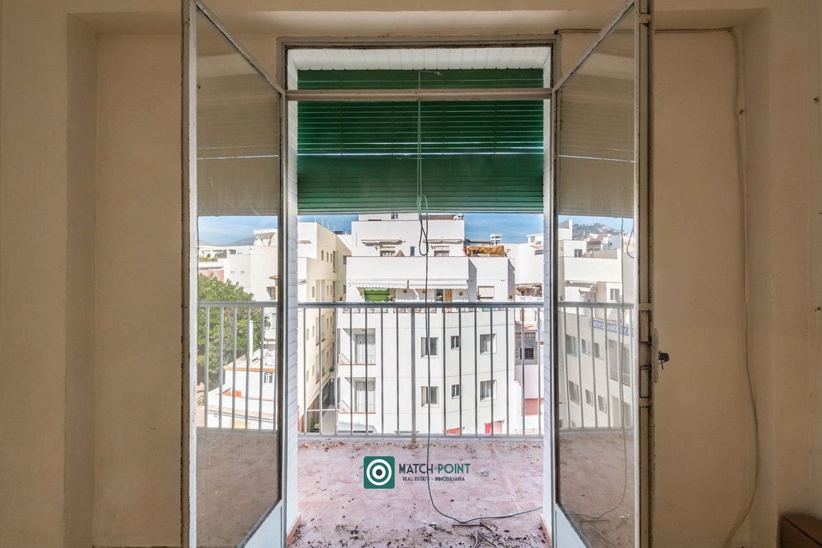 3 makuuhuone Asunto myytävänä paikassa Almunecar - 239 000 € (Ref: 9338639)