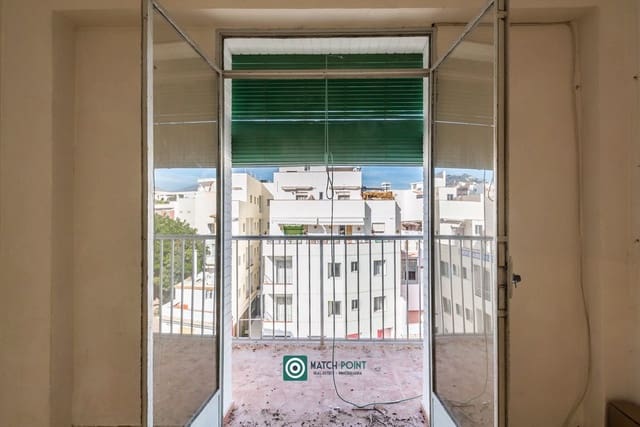 3 makuuhuone Asunto myytävänä paikassa Almuñécar - 239 000 € (Ref: 9338639)