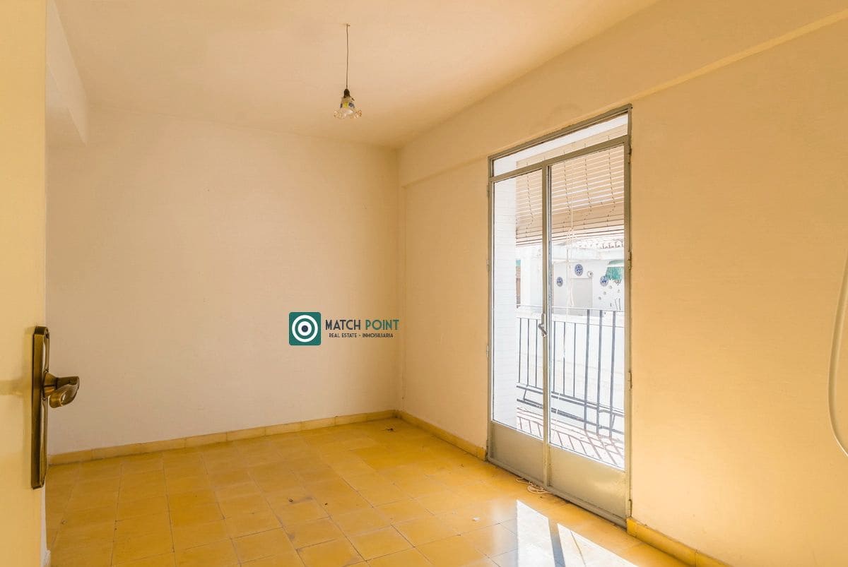 3 makuuhuone Asunto myytävänä paikassa Almunecar - 239 000 € (Ref: 9338639)