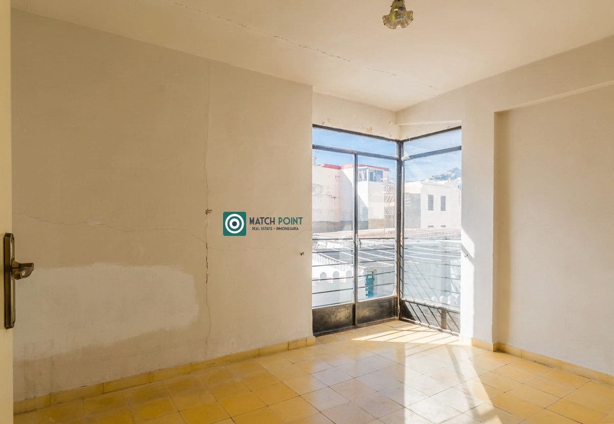 3 makuuhuone Asunto myytävänä paikassa Almunecar - 239 000 € (Ref: 9338639)